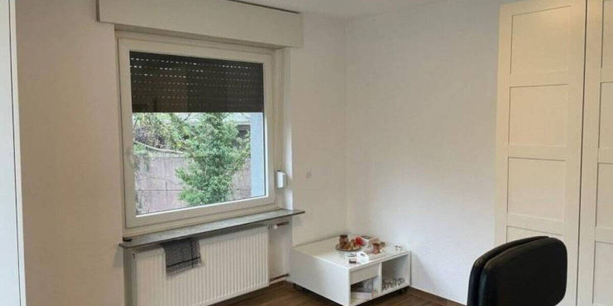 Etagenwohnung Bonn Ippendorf - 4 Zimmer, 100 m&sup2;, 950&euro; | Angebot:26140726