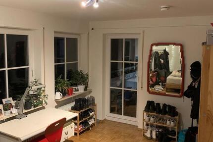 Wohnen auf Zeit Weingarten - 1 Zimmer, 15 m&sup2;, 450&euro; | Angebot:25873337