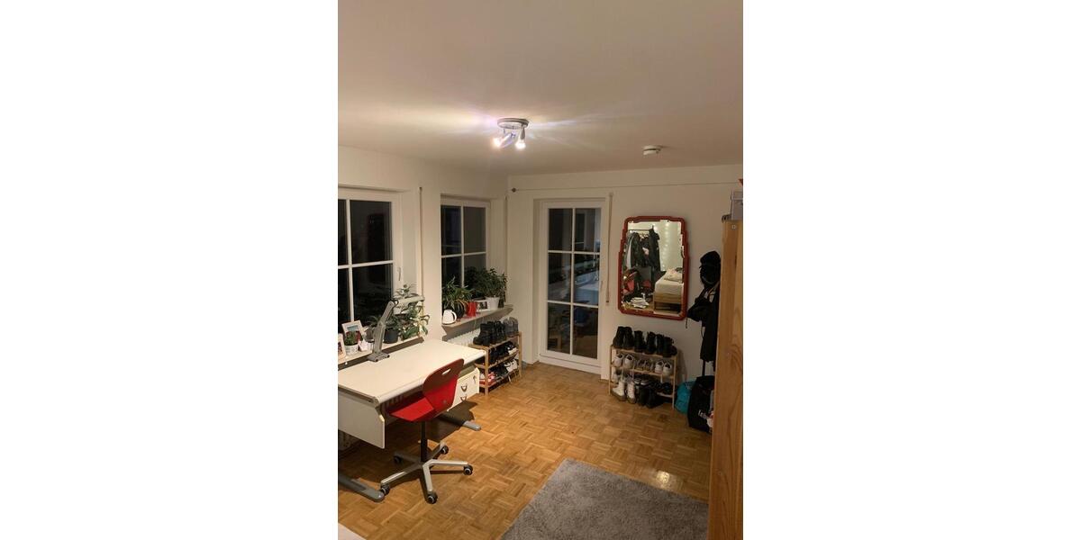 Wohnen auf Zeit Weingarten - 1 Zimmer, 15 m&sup2;, 450&euro; | Angebot:25873337