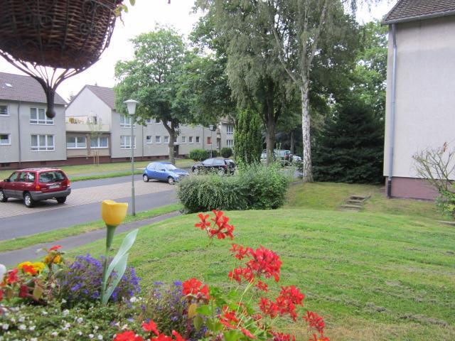 In beliebter Lage wohnen! 4-Zimmer-Wohnung 4 zimmer