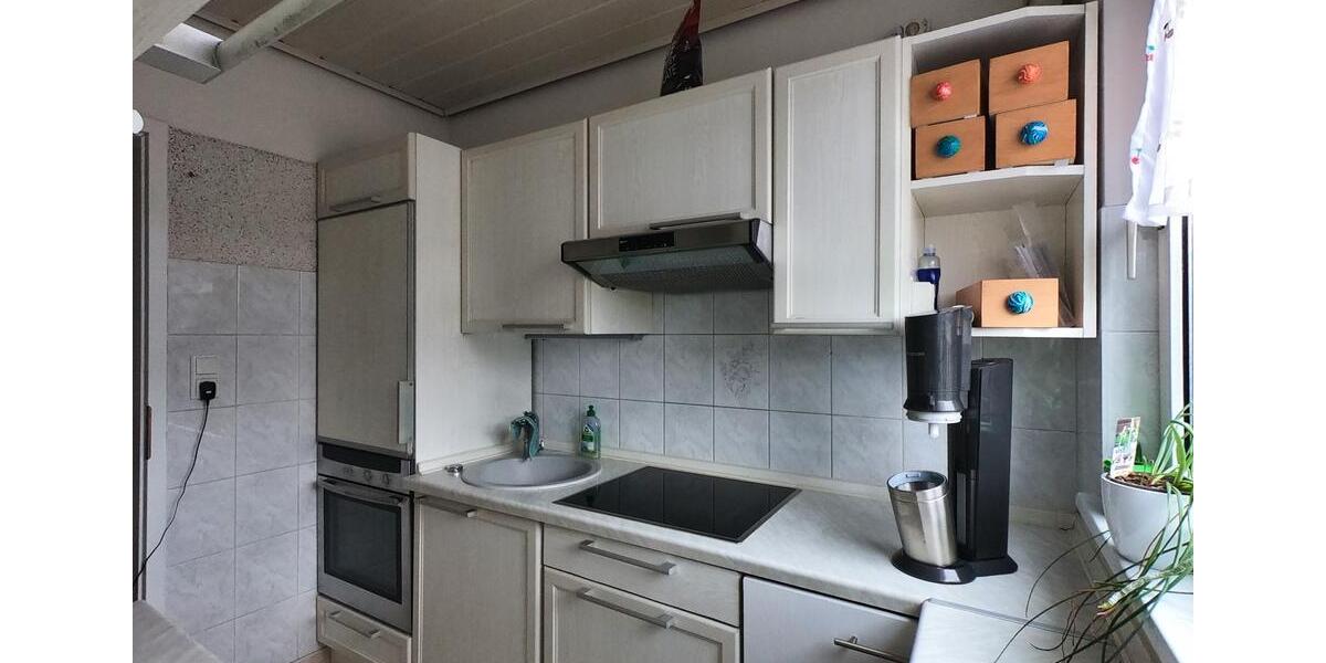 Dachgeschoßwohnung Hemer - 1 Zimmer, 54 m&sup2;, 486&euro; | Angebot:26039399