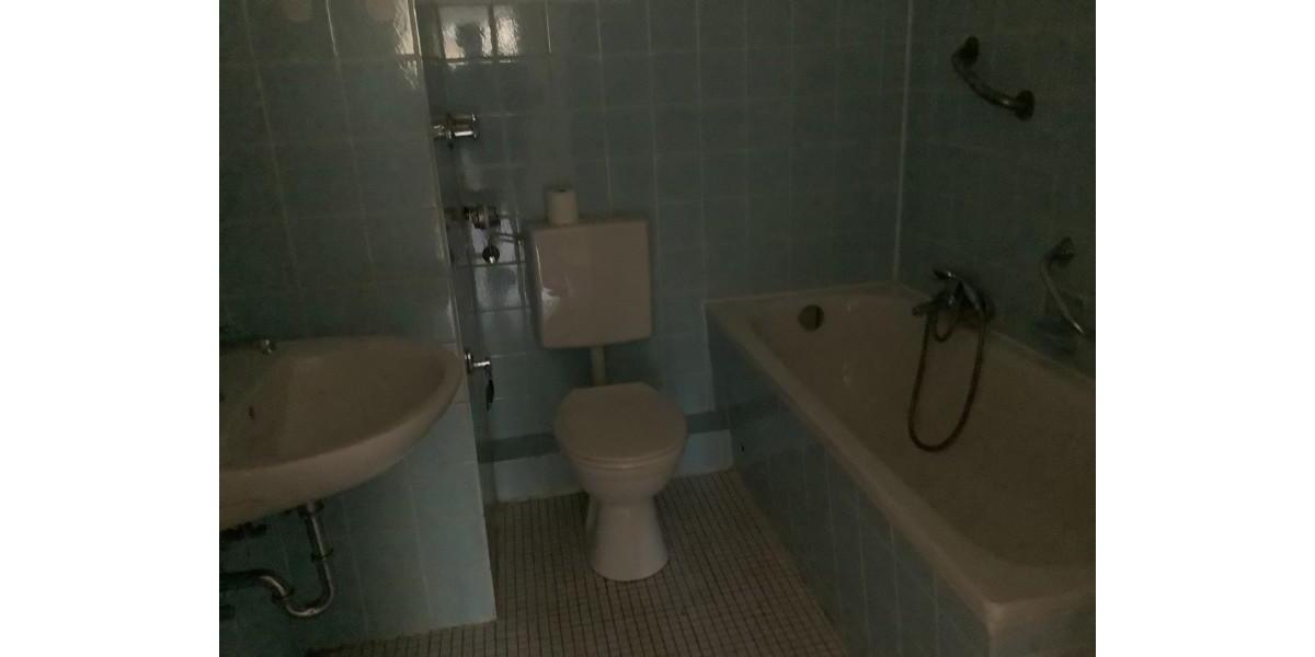 Günstige 3-Zimmer-Wohnung (WBS zwingend erforderlich!) 3 zimmer