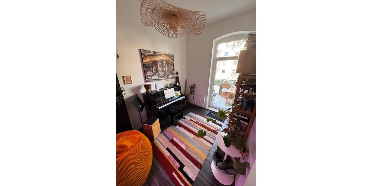 Hochparterre Osnabrück Wüste - 4 Zimmer, 110 m&sup2;, 1.100&euro; | Angebot:26279024