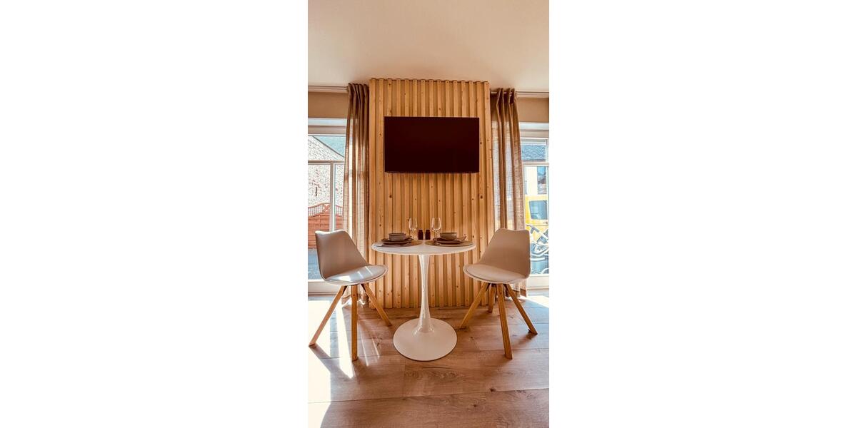 Wohnen auf Zeit Salmtal - 2 Zimmer, 42 m&sup2;, 950&euro; | Angebot:26050833