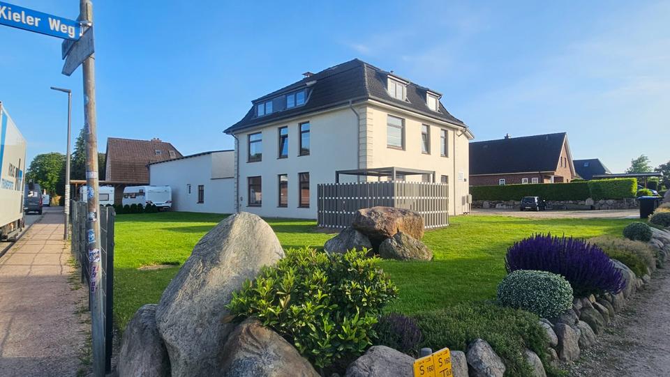 Ruhige möblierte 2-Zi-Wohnung Auf Zeit Pendler Zwischenmiete 2 zimmer