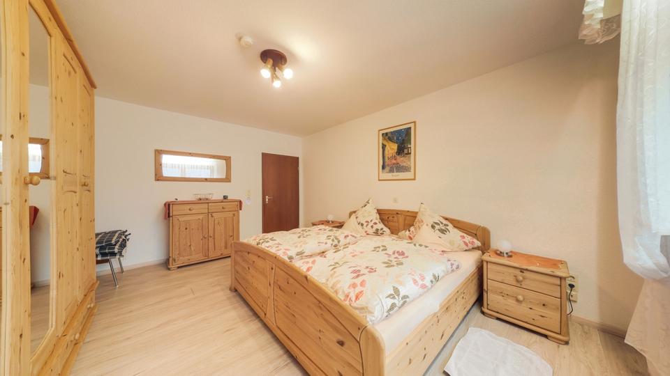 Etagenwohnung Eberbach - 2 Zimmer, 69 m&sup2;, 650&euro; | Angebot:24847240