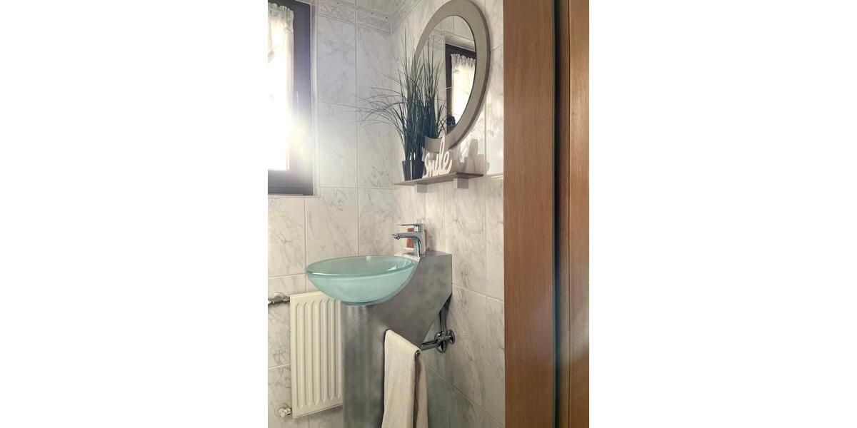 Wohnen auf Zeit Gladbeck - 2.5 Zimmer, 90 m&sup2;, 1.288&euro; | Angebot:26616024