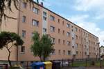 Etagenwohnung Hohe Börde Niederndodeleben - 3 Zimmer, 58 m&sup2;, 377&euro; | Angebot:25668007