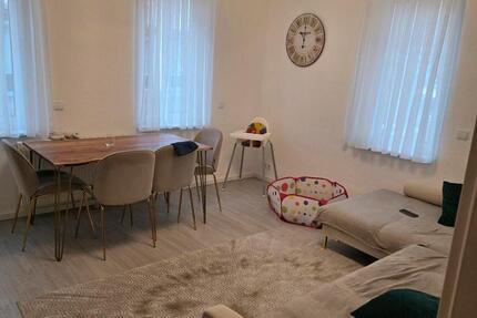 Wohnung Lauffen am Neckar - 3 Zimmer, 63 m&sup2;, 1.000&euro; | Angebot:25171971