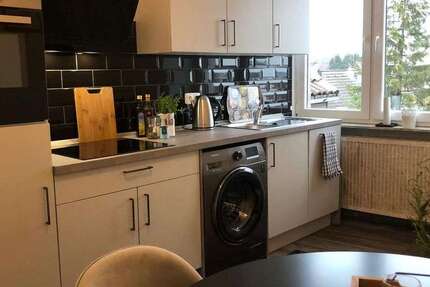 Wohnen auf Zeit in Lüdenscheid 1.799 € 4 zimmer