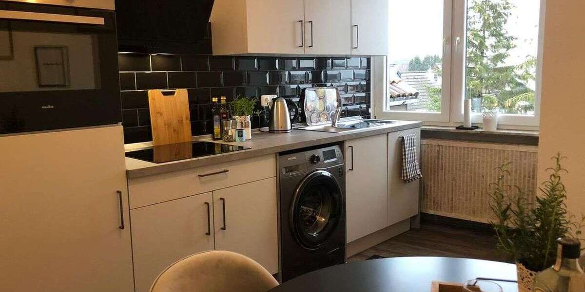 Wohnen auf Zeit in Lüdenscheid 1.799 € 4 zimmer