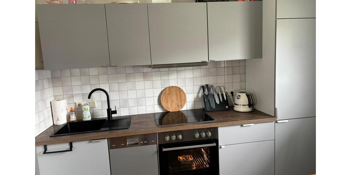 Doppelhaushälfte Neukirchen - 3 Zimmer, 83 m&sup2;, 900&euro; | Angebot:26618519