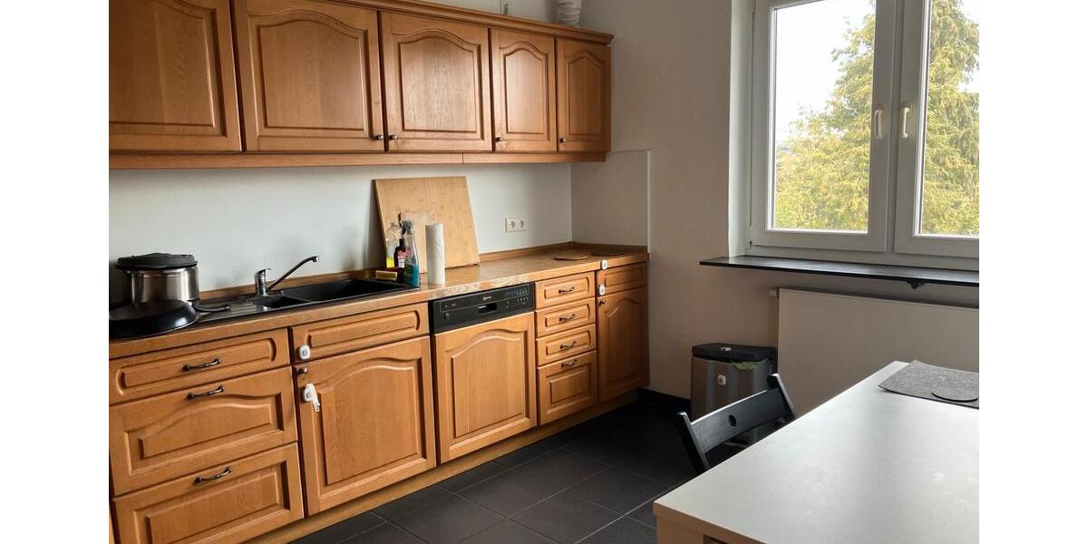 Wohnen auf Zeit Wolfsburg Alt-Wolfsburg - 1 Zimmer, 24 m&sup2;, 425&euro; | Angebot:26635693