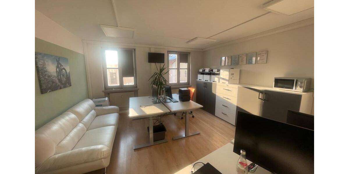 Gewerbeobjekt Geisenhausen - 700&euro; | Angebot:22628165