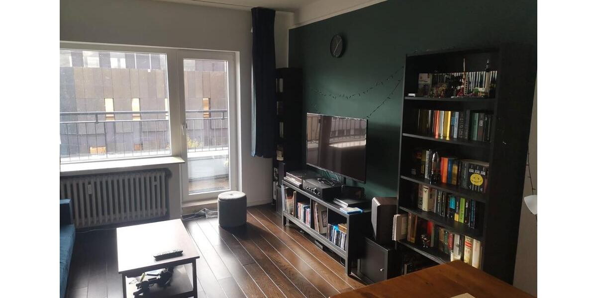 Etagenwohnung Dortmund - 3 Zimmer, 79 m&sup2;, 790&euro; | Angebot:26233371