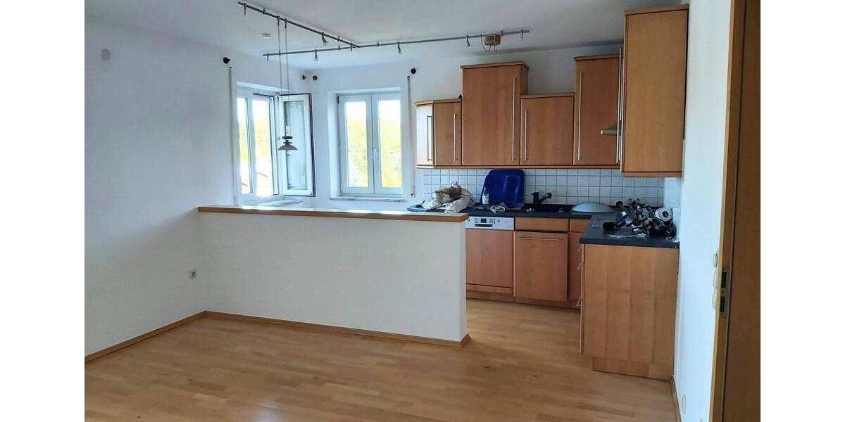 Etagenwohnung Freyung - 3 Zimmer, 74 m&sup2;, 660&euro; | Angebot:25327061
