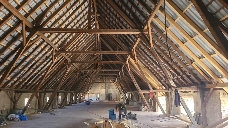 Gewerbeobjekt Eisleben (Lutherstadt) - 500&euro; | Angebot:25205229