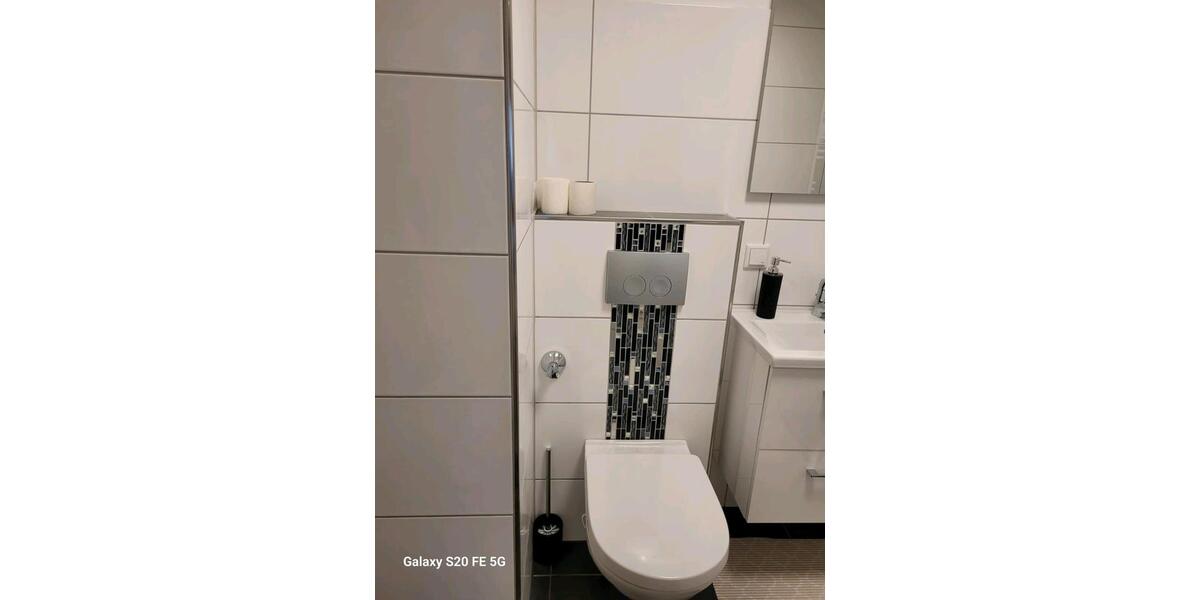 Modernes Apartment in bester Lage in Düsseldorf-Golzheim 1 zimmer