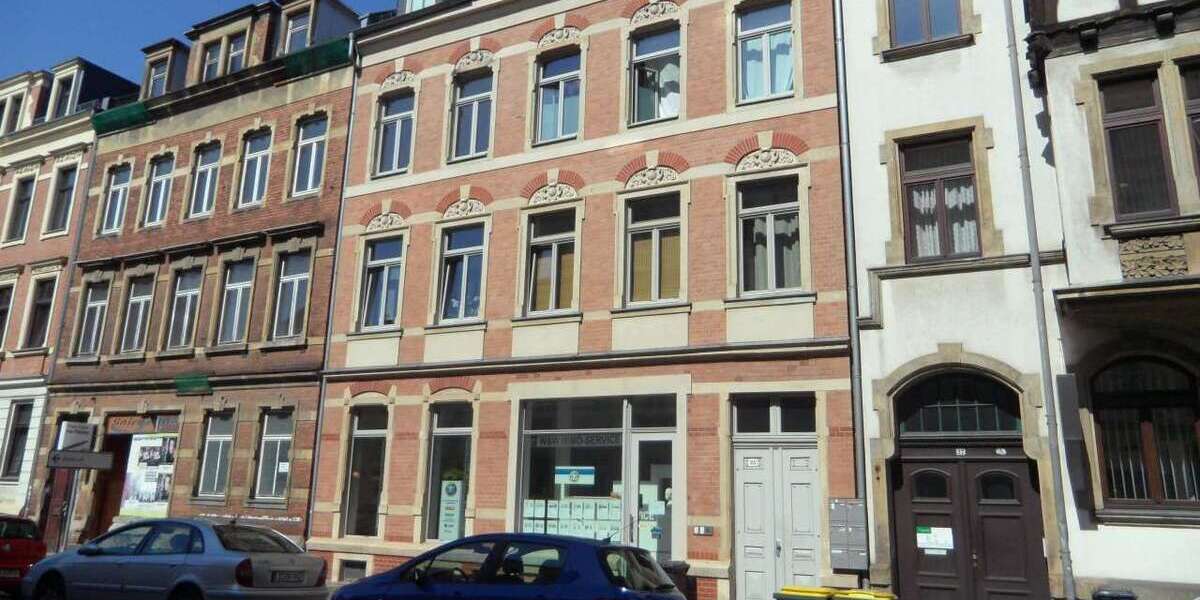 Büro in Zwickau 400 € 64.49 m² zimmer