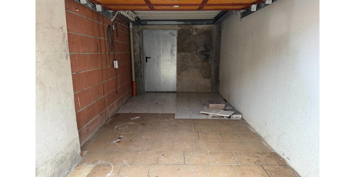 Etagenwohnung Pforzheim Eutingen - 3 Zimmer, 64 m&sup2;, 680&euro; | Angebot:24572009