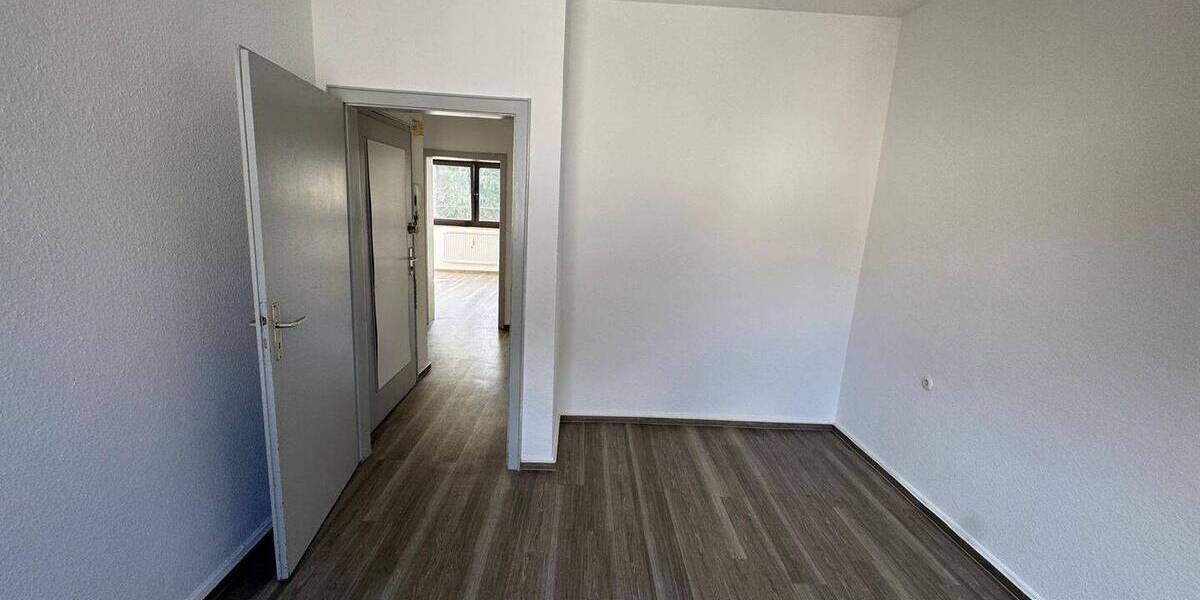 2 ZKB mit Wanne, Nähe HTW, Gersweiler Str. 2Ecke Goebenstraße, 66117 Saarbrücken 2 zimmer