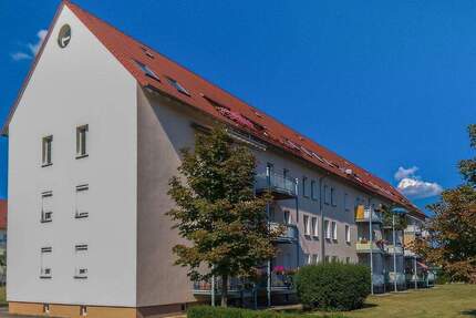 Wohnung Hoyerswerda Knappenrode - 3 Zimmer, 68 m&sup2;, 380&euro; | Angebot:25797525