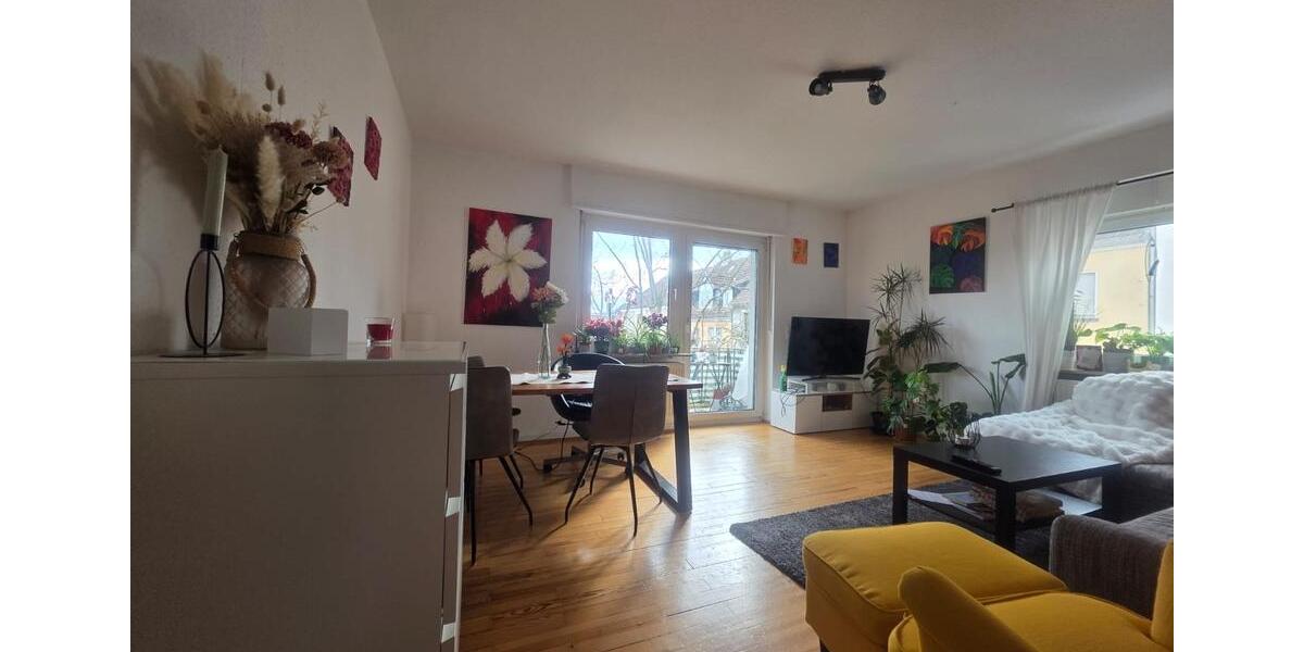 Wohnen auf Zeit Saarbrücken - 2 Zimmer, 23 m&sup2;, 495&euro; | Angebot:25351098