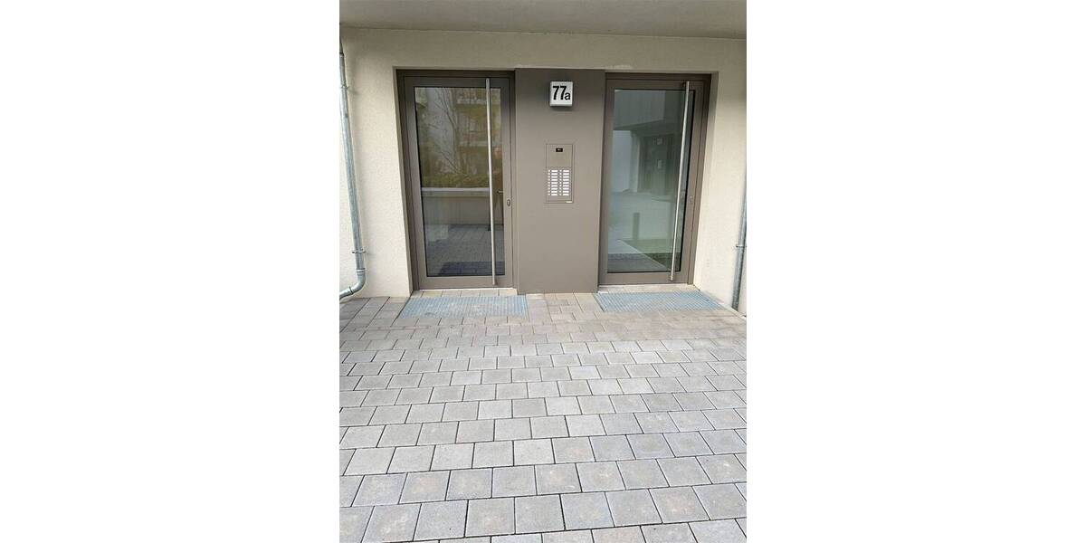 Terrassenwohnung Hamburg Lurup - 2 Zimmer, 57 m&sup2;, 940&euro; | Angebot:26187811