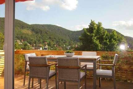 Wohnung Bad Harzburg Ostviertel - 3 Zimmer, 115 m&sup2;, 1.300&euro; | Angebot:26553155