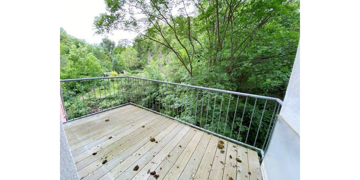 Etagenwohnung Plauen Stadtmitte - 2 Zimmer, 66 m&sup2;, 410&euro; | Angebot:26815800