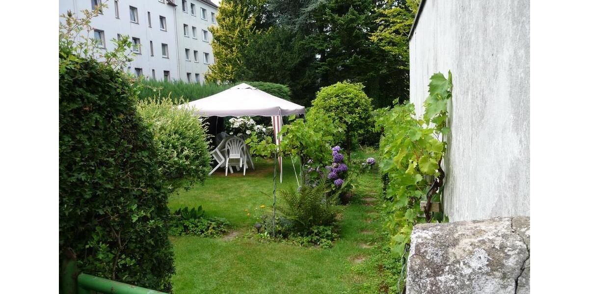 Etagenwohnung Remscheid - 2 Zimmer, 51 m&sup2;, 365&euro; | Angebot:25046349