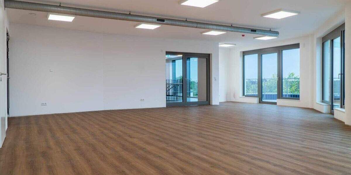 Gewerbeobjekt Moormerland Warsingsfehn - 1 Zimmer, 360 m&sup2;, 6.050&euro; | Angebot:24810303