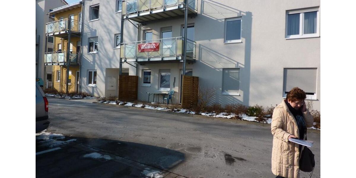 Etagenwohnung Wertheim - 1 Zimmer, 64 m&sup2;, 660&euro; | Angebot:26617471