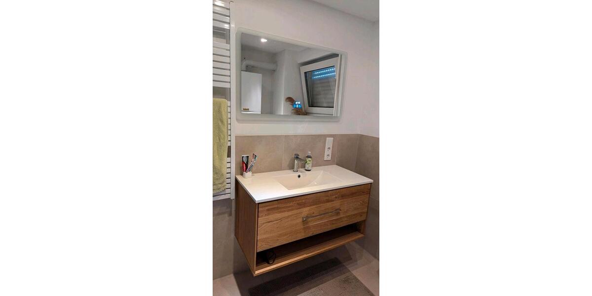 Hochparterre Olpe - 2 Zimmer, 55 m&sup2;, 650&euro; | Angebot:26423182