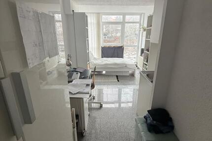 Wohnung Marburg Marbach - 1 Zimmer, 17 m&sup2;, 295&euro; | Angebot:24976660