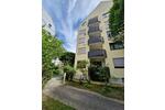 1-Zimmer-Wohnung mit Balkon in Erlangen