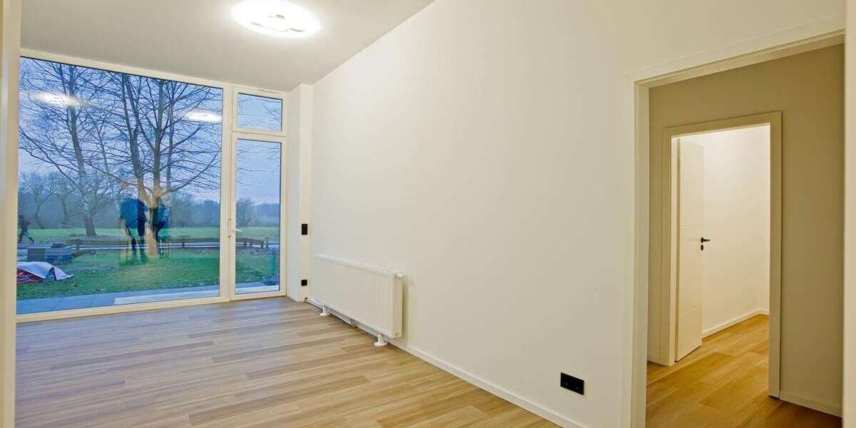 Wohnung zum Mieten in Himbergen 950 € 130 m² 4 zimmer