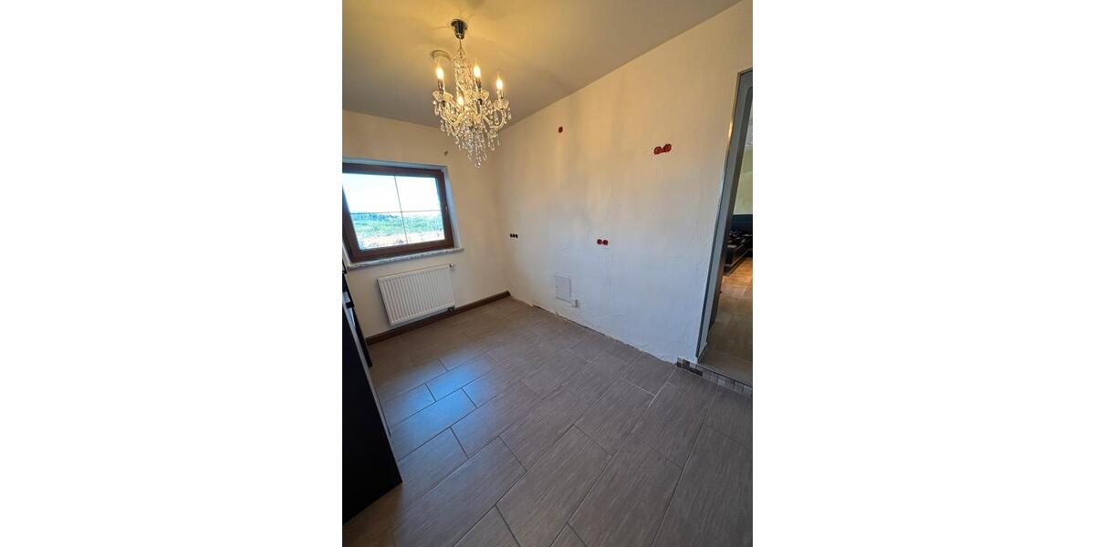 Erdgeschoßwohnung Chamerau - 3 Zimmer, 85 m&sup2;, 675&euro; | Angebot:26400526