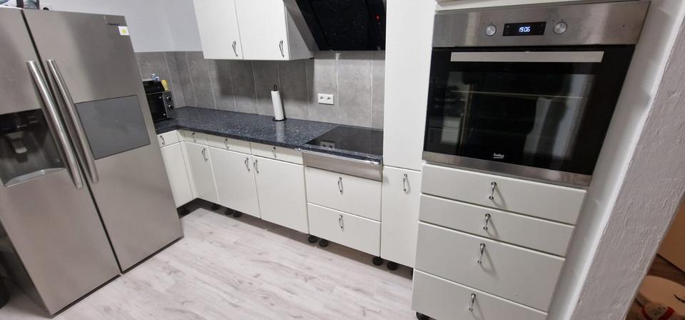Erdgeschoßwohnung Hahnstätten - 3 Zimmer, 90 m&sup2;, 630&euro; | Angebot:26611562