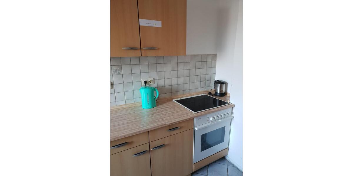 Etagenwohnung Lippstadt Overhagen - 1 Zimmer, 28 m&sup2;, 300&euro; | Angebot:26084391