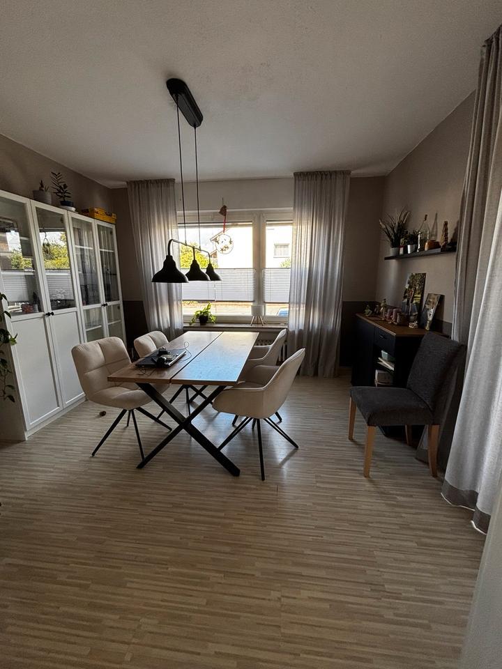 3-Zimmer Wohnung im Lippstädter Süden