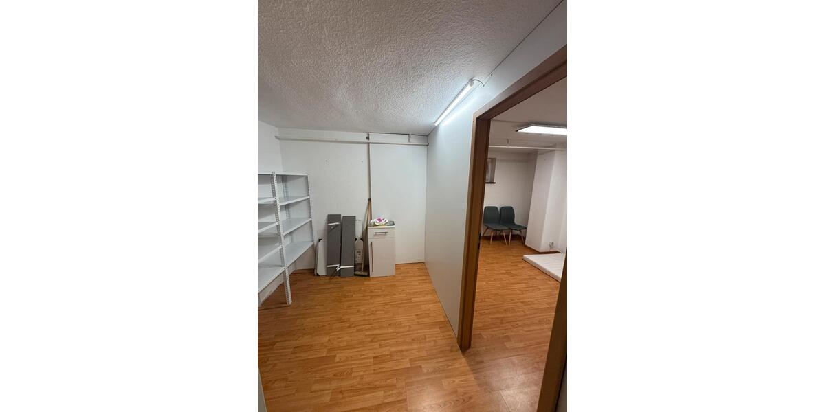Etagenwohnung Friedrichshafen Ailingen - 1 Zimmer, 20 m&sup2;, 580&euro; | Angebot:25875426