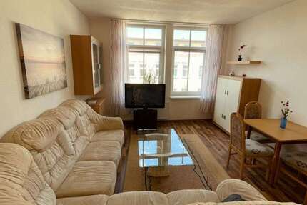 Zimmer Magdeburg Sudenburg - 2 Zimmer, 1.550&euro; | Angebot:24837490