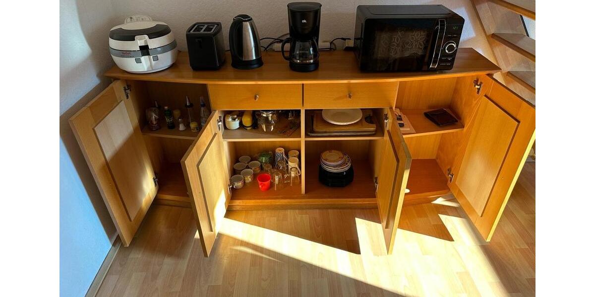 Wohnen auf Zeit Duisburg Beeck - 1 Zimmer, 10 m&sup2;, 17&euro; | Angebot:22267712