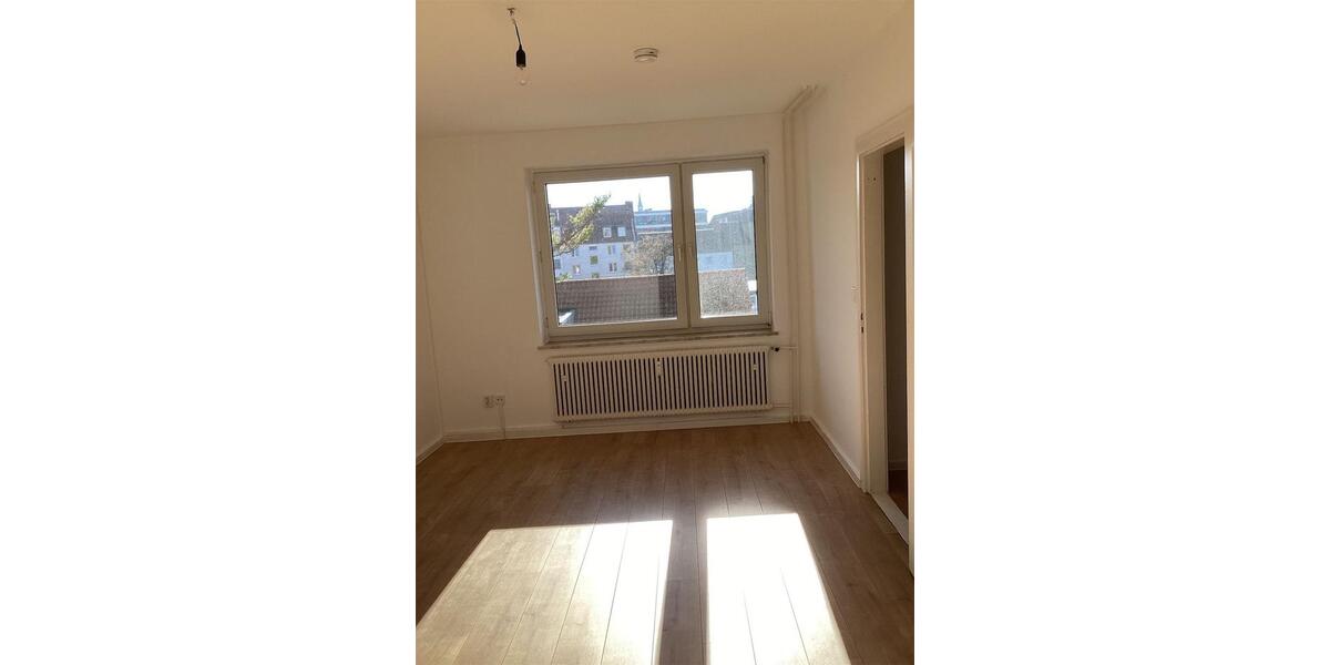 Etagenwohnung Braunschweig - 1 Zimmer, 30 m&sup2;, 495&euro; | Angebot:26230535