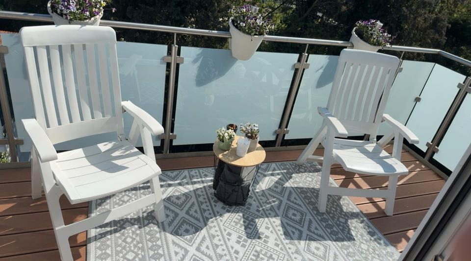 Dachgeschoßwohnung Thedinghausen - 4 Zimmer, 99 m&sup2;, 1.340&euro; | Angebot:24973540