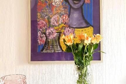 Pendler, Schlafplatz 450 Euro Kiel Elkerbek 1 zimmer