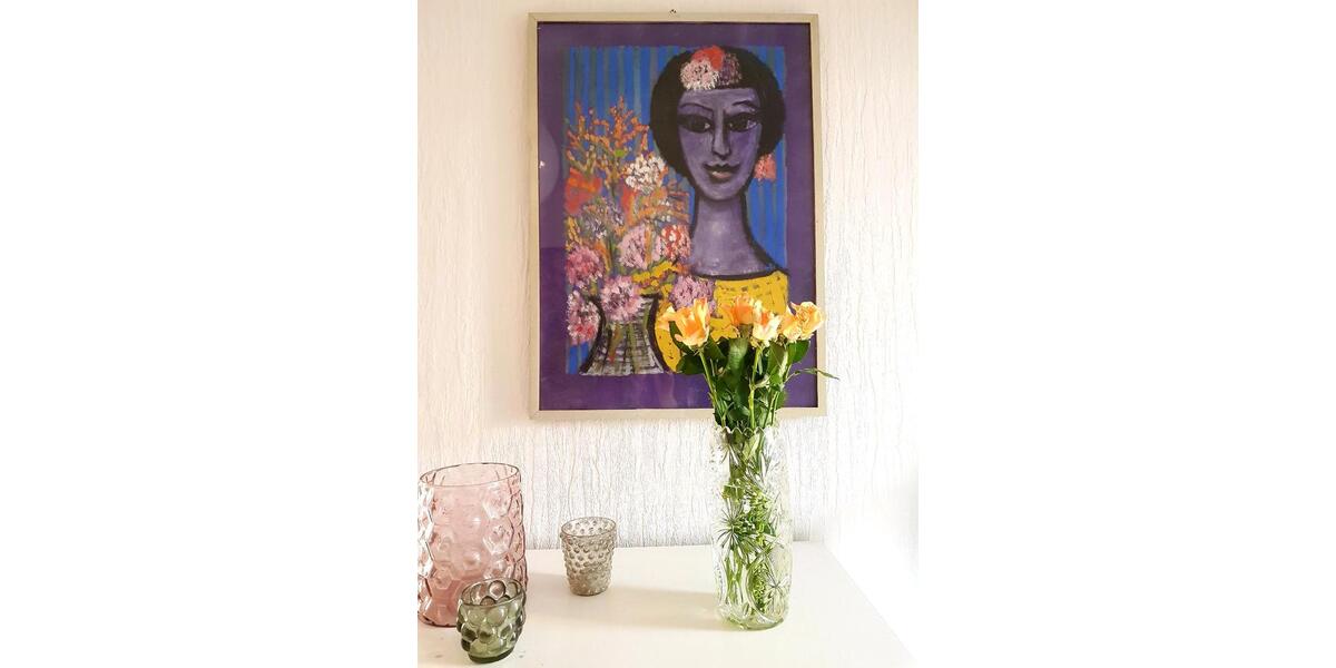 Pendler, Schlafplatz 450 Euro Kiel Elkerbek 1 zimmer