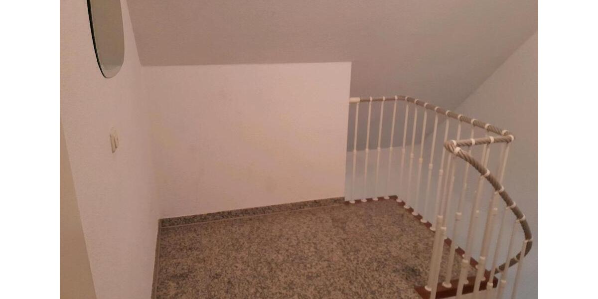 Dachgeschoßwohnung Osterode am Harz - 2 Zimmer, 75 m&sup2;, 671&euro; | Angebot:24919067