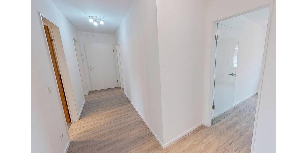 Etagenwohnung Bonn Tannenbusch - 3 Zimmer, 77 m&sup2;, 981&euro; | Angebot:26645330